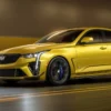 Cadillac Hadirkan Upgrade Besar untuk Formula 1 GP Kanada