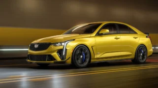Cadillac Hadirkan Upgrade Besar untuk Formula 1 GP Kanada