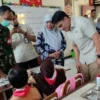 Cahyo Harjo Tinjau Program BSPS, Target 1.250 Rumah Surabaya Rampung Agustus