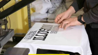 Cairn Hadirkan Cara Baru untuk Pamer Kemenangan dengan Cetak Kaos dari Menu Dalam Game