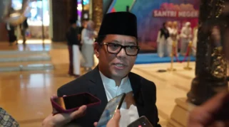 Cak Imin Pastikan Persiapan Haji 2026 di Armuzna Berjalan Lancar