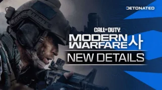 Call of Duty: Modern Warfare 4 Resmi Diumumkan dengan Mode DMZ dan Versi Nintendo Switch 2
