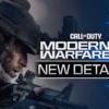 Call of Duty: Modern Warfare 4 Tampilkan Multiplayer Generasi Berikutnya dengan Inovasi dan Pengalaman Bermain Lebih Hidup