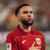 Calvin Verdonk Pemain Timnas Indonesia Pertama yang Tampil di Liga Champions, Dapat Apresiasi dari Rekan Skuad Garuda