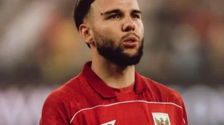 Calvin Verdonk Pemain Timnas Indonesia Pertama yang Tampil di Liga Champions, Dapat Apresiasi dari Rekan Skuad Garuda
