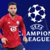 Calvin Verdonk Selangkah Lagi Ukir Sejarah di Liga Champions