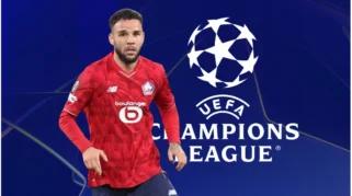Calvin Verdonk Selangkah Lagi Ukir Sejarah di Liga Champions