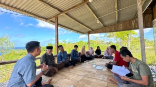 Camat Bungatan Luncurkan Program Nyaman untuk Meningkatkan Sinergi dengan Masyarakat