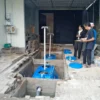 Camat Temukan Dapur SPPG Bangunsari 2 Ciamis Belum Pasang IPAL, Ini Respons Pengelola