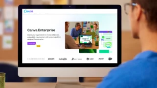 Canva Resmi Hadirkan Fitur Offline untuk Pengguna di Indonesia