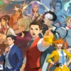 Capcom Berencana Mengembangkan Sekuel, Remake, dan Port untuk Beberapa Franchise