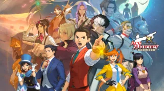 Capcom Berencana Mengembangkan Sekuel, Remake, dan Port untuk Beberapa Franchise