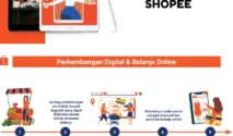 cara berjualan di marketplace Shopee: langkah demi langkah