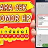 Cara Cek No Indosat di HP Sendiri, Mudah dan Praktis Terbaru 2026