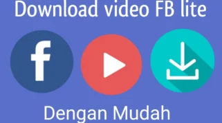 Cara Download Video FB Pribadi Tanpa Aplikasi, Sangat Mudah!