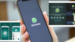 Cara Download WhatsApp Versi Lama yang Ringan untuk HP Spek Rendah