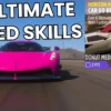 Cara Efektif Mendapatkan Speed Skills di Forza Horizon 6