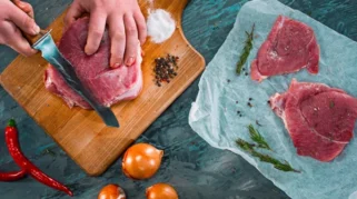Cara Efektif Mengolah Daging Kurban Agar Tidak Alot dan Lebih Lezat