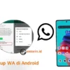 Cara Install Aplikasi Backup WhatsApp di Android: Panduan Langkah demi Langkah