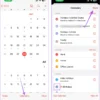 Cara Install Aplikasi Kalender di iPhone: Langkah demi Langkah