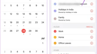 Cara Install Aplikasi Kalender di iPhone: Langkah demi Langkah
