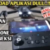 cara install aplikasi kontrol drone di iPad: panduan langkah demi langkah