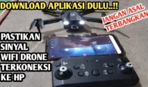 cara install aplikasi kontrol drone di iPad: panduan langkah demi langkah