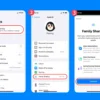 cara install aplikasi kontrol parental di iPad: langkah demi langkah