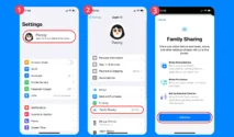 cara install aplikasi kontrol parental di iPad: langkah demi langkah