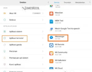 Cara Install Aplikasi Messenger di Android: Langkah Demi Langkah
