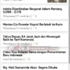 cara install aplikasi pembaca berita offline di Android: Panduan Langkah demi Langkah