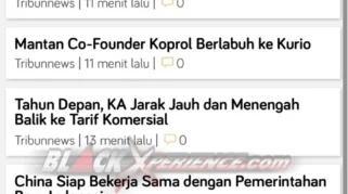 cara install aplikasi pembaca berita offline di Android: Panduan Langkah demi Langkah