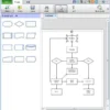 cara install aplikasi pembuat diagram flowchart di Windows