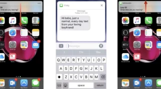 cara install aplikasi pengatur notifikasi WhatsApp di iPhone: Panduan Lengkap