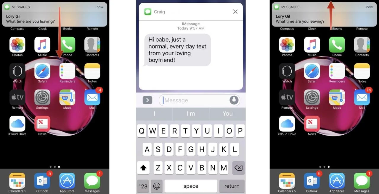 cara install aplikasi pengatur notifikasi WhatsApp di iPhone: Panduan Lengkap