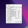 cara install aplikasi pengatur suhu CPU di PC: langkah demi langkah