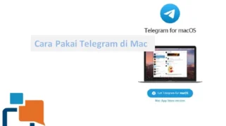 cara install aplikasi Telegram di macOS: Panduan Resmi dan Praktis