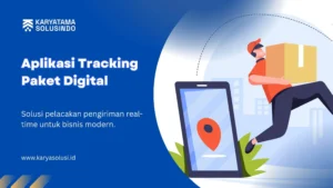 Cara Install Aplikasi Tracking Paket di iPhone: Panduan Lengkap