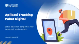 Cara Install Aplikasi Tracking Paket di iPhone: Panduan Lengkap