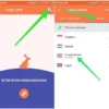 cara install aplikasi VPN di Android: Langkah‑Langkah Praktis