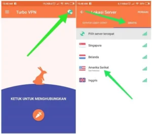 cara install aplikasi VPN di Android: Langkah‑Langkah Praktis