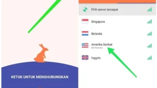cara install aplikasi VPN di Android: Langkah‑Langkah Praktis