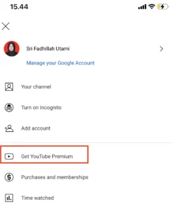 Cara Install Aplikasi YouTube Premium di Android: Langkah demi Langkah