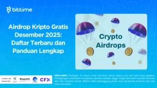 cara memanfaatkan airdrop kripto: Panduan Langkah demi Langkah