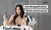 cara memanfaatkan TikTok untuk promosi produk