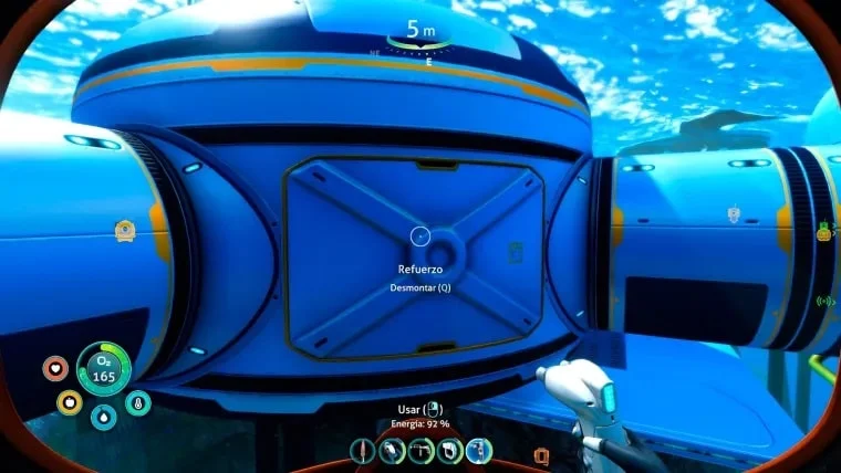 Cara Membangun Ruangan di Subnautica 2 untuk Basis yang Lebih Fungsional