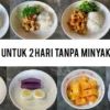 Cara Membuat Bumbu Diet Sehat Tanpa Gula: Langkah Dasar yang Wajib Diketahui