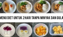Cara Membuat Bumbu Diet Sehat Tanpa Gula: Langkah Dasar yang Wajib Diketahui