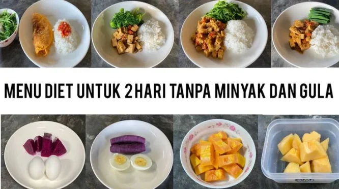 Cara Membuat Bumbu Diet Sehat Tanpa Gula: Langkah Dasar yang Wajib Diketahui