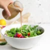 cara membuat dressing salad rendah kalori